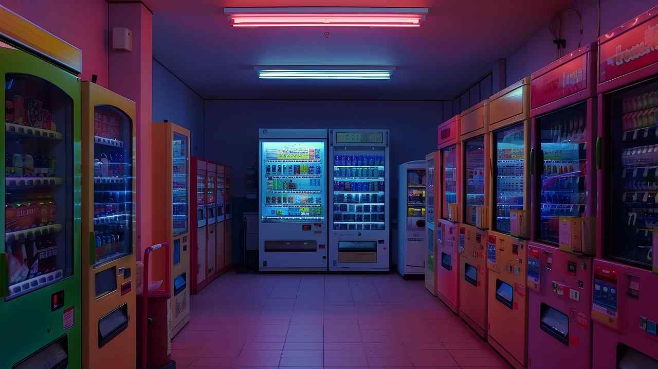 Win Vegas Plus cette Annee: La Perfection du Casino en Ligne pour les Joueurs Francais